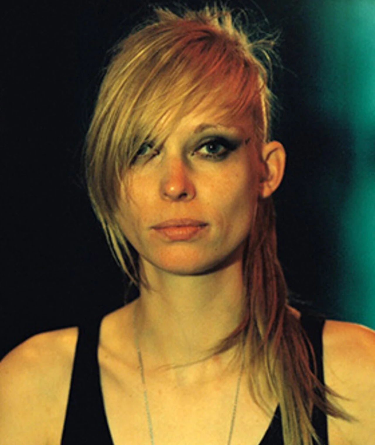 Кейт Марелл